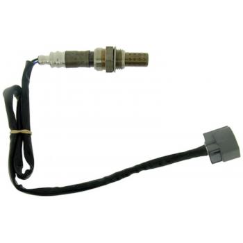 2005 Jaguar S-Type Oxygen Sensor Downstream Left NGK 25607 image 1 of 4