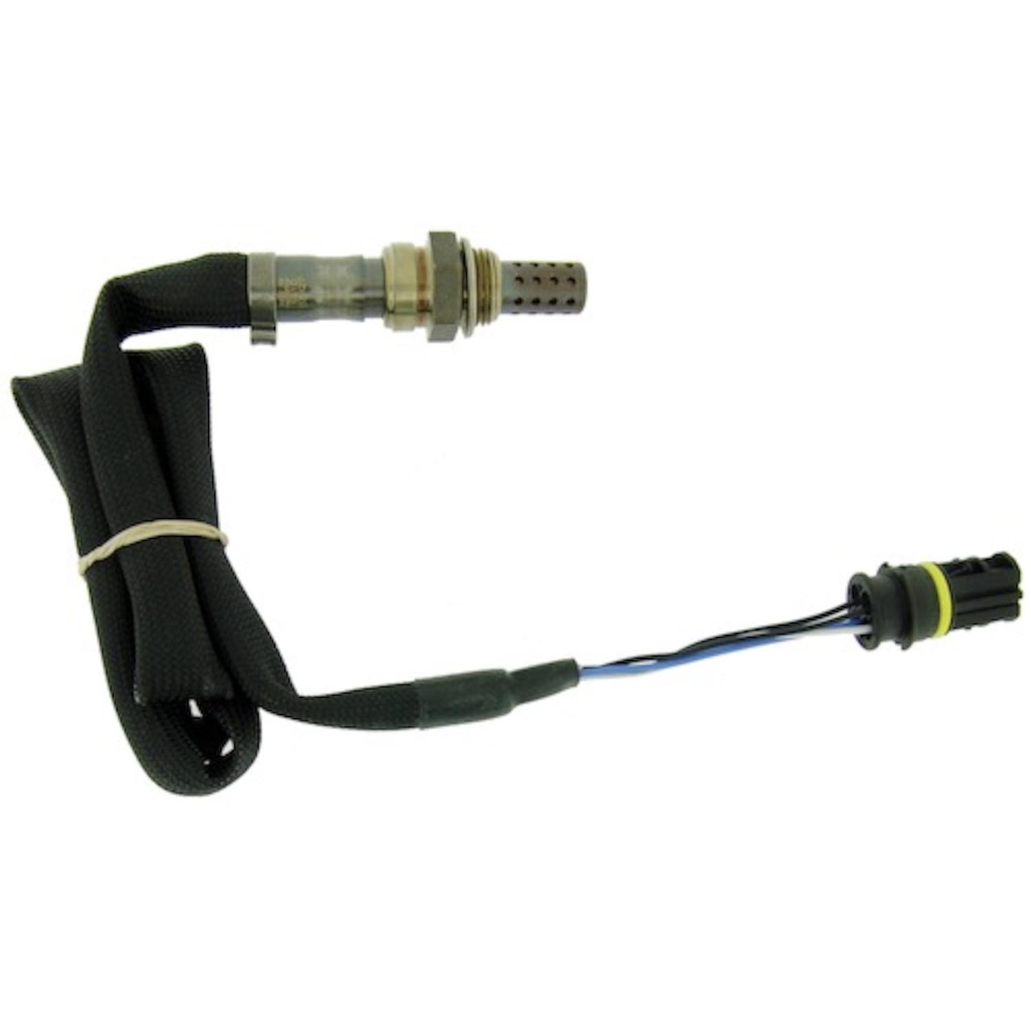 NGK 25608 - Oxygen Sensor NGK 25608 Oxygen Sensor product image 4 of 5