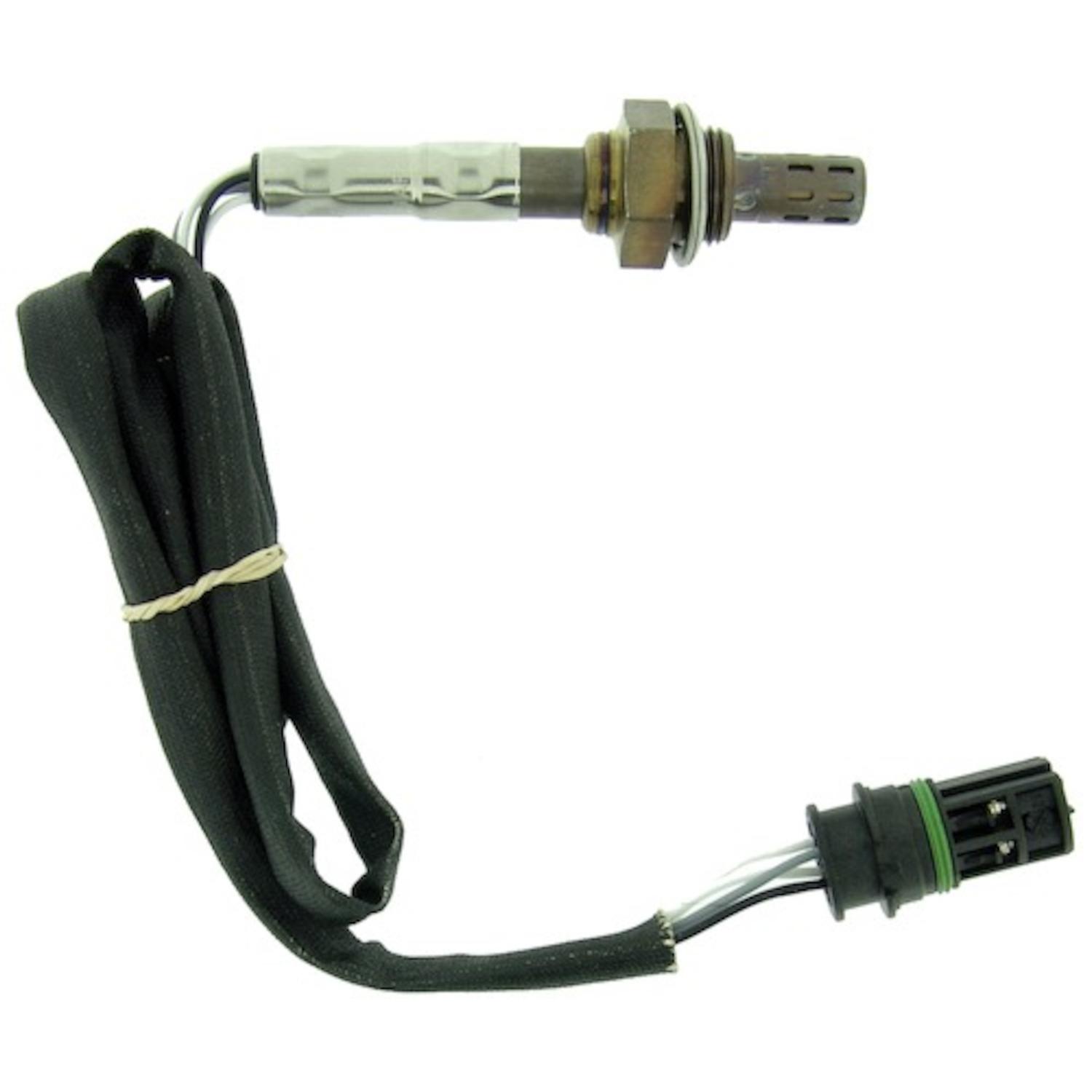 NGK 25609 - Oxygen Sensor NGK 25609 Oxygen Sensor product image 3 of 5