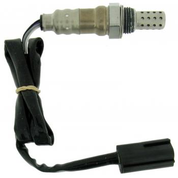 2004 Kia Spectra Oxygen Sensor Downstream NGK 25610 image 3 of 4