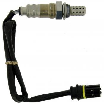 2006 Mercedes-Benz CLS500 Oxygen Sensor Downstream Left NGK 25613 image 3 of 4