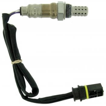 2006 Mercedes-Benz CLS500 Oxygen Sensor Upstream Left NGK 25617 image 3 of 4