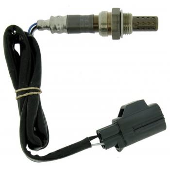 2013 Jaguar XKR-S Oxygen Sensor Downstream Left NGK 25619 image 2 of 4