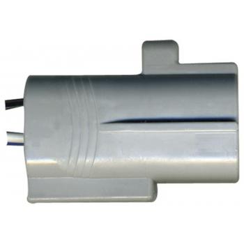 1999 Jaguar XK8 Oxygen Sensor Upstream Left NGK 25620 image 2 of 4