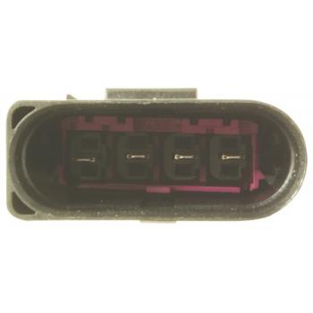 2002 Volkswagen Cabrio Oxygen Sensor Downstream NGK 25621 image 2 of 4