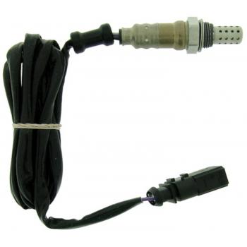 2002 Volkswagen Cabrio Oxygen Sensor Downstream NGK 25621 image 3 of 4