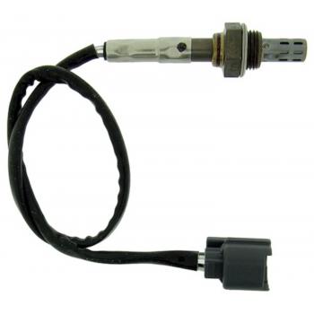 2002 Land Rover Range Rover Oxygen Sensor Upstream Left NGK 25623 image 4 of 4