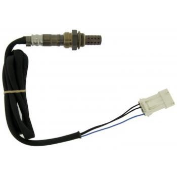 1994 Saab 900 Oxygen Sensor Upstream NGK 25632 image 3 of 4