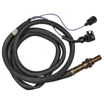 1993 Volvo 240 Oxygen Sensor Upstream NGK 25634 image 2 of 4