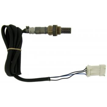 1994 Saab 9000 Oxygen Sensor Upstream NGK 25636 image 3 of 4