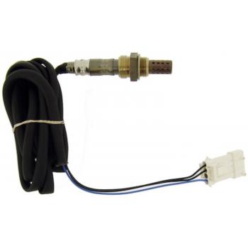 1993 Saab 9000 Oxygen Sensor Upstream NGK 25637 image 3 of 4