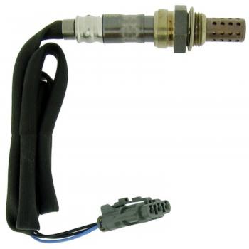 1993 Hyundai Scoupe Oxygen Sensor Upstream NGK 25638 image 4 of 4
