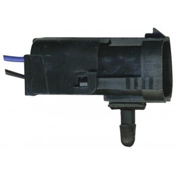 1995 Ferrari 512 M Oxygen Sensor Upstream Left NGK 25639 image 2 of 4