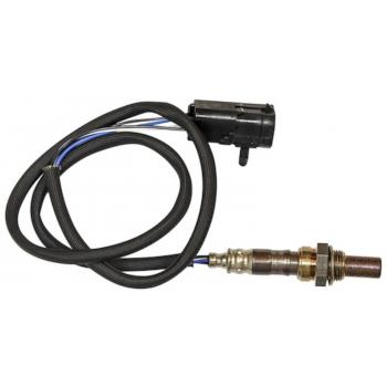 1995 Ferrari 512 M Oxygen Sensor Upstream Left NGK 25639 image 3 of 4
