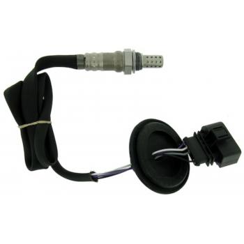 2003 Audi A8 Quattro Oxygen Sensor Downstream Left NGK 25641 image 3 of 4