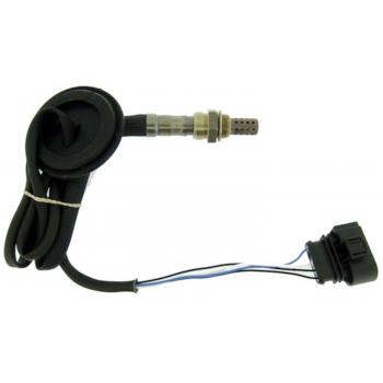 1997 Audi A6 Oxygen Sensor Downstream Left NGK 25642 image 4 of 4