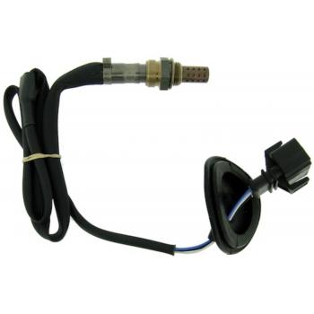 1999 Audi A8 Oxygen Sensor Downstream Left NGK 25643 image 4 of 4