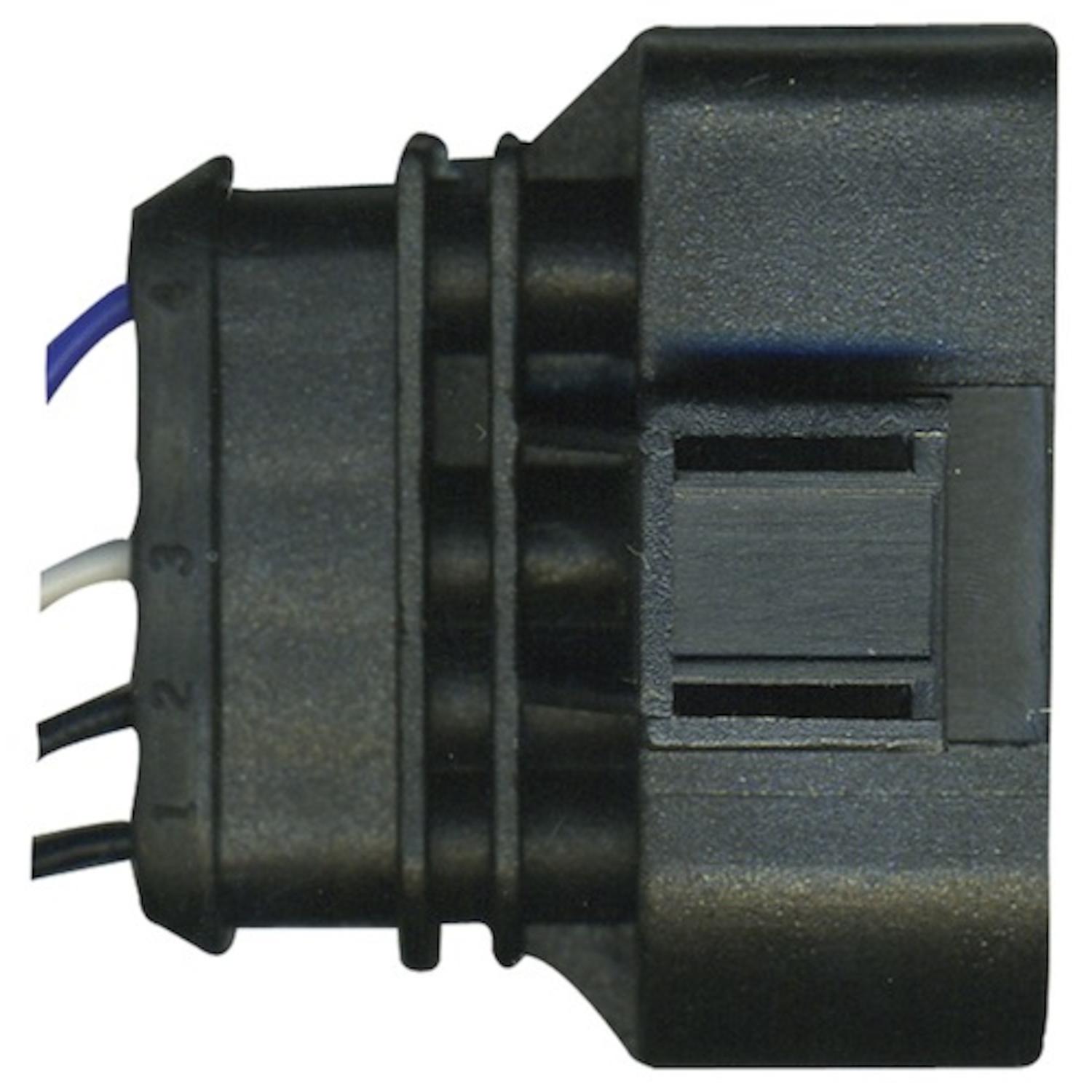 NGK 25644 - Oxygen Sensor NGK 25644 Oxygen Sensor product image 3 of 5