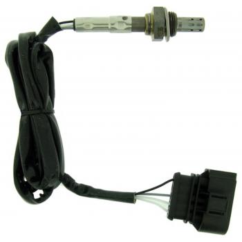 1998 Audi Cabriolet Oxygen Sensor Downstream Left NGK 25644 image 4 of 4
