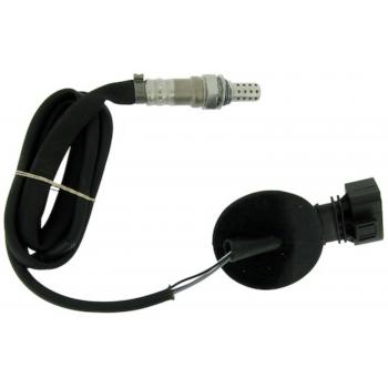 2003 Audi A8 Quattro Oxygen Sensor Downstream Left NGK 25645 image 3 of 4