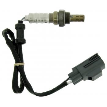 2006 Volvo XC90 Oxygen Sensor Downstream Left NGK 25646 image 3 of 4