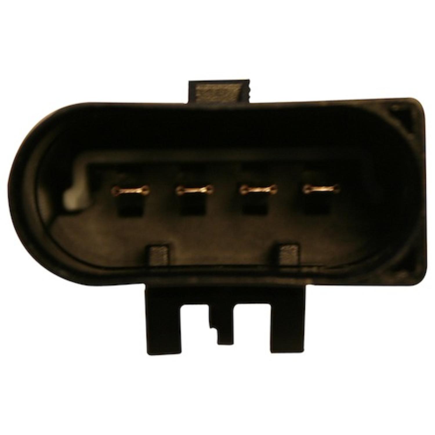 NGK 25648 - Oxygen Sensor NGK 25648 Oxygen Sensor product image 4 of 5