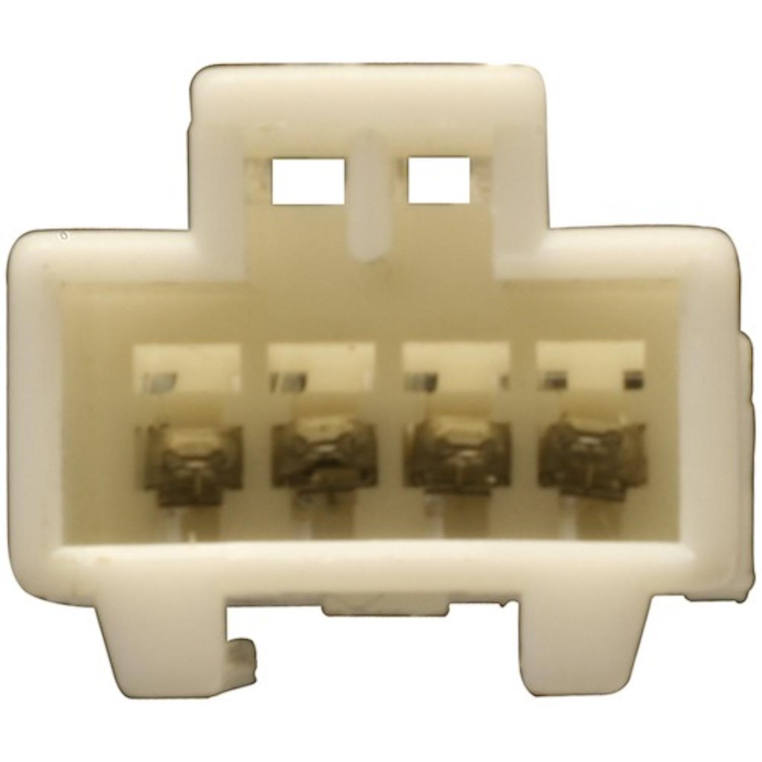 NGK 25651 - Oxygen Sensor NGK 25651 Oxygen Sensor product image 4 of 5
