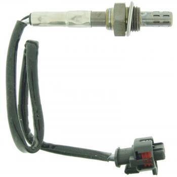 2002 Porsche Boxster Oxygen Sensor Downstream NGK 25652 image 2 of 4