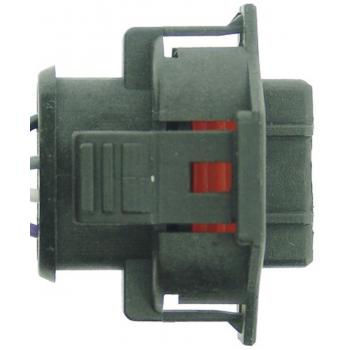 2002 Porsche Boxster Oxygen Sensor Downstream NGK 25652 image 4 of 4