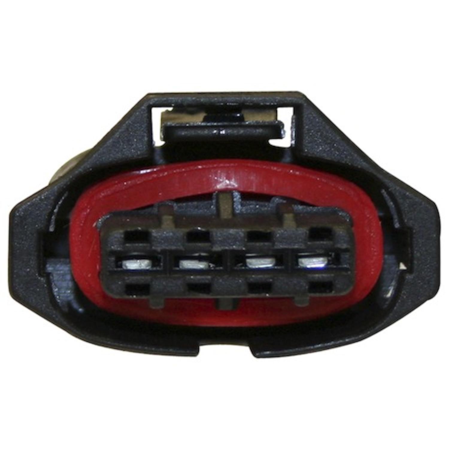 NGK 25653 Oxygen Sensor product image 1 of 5