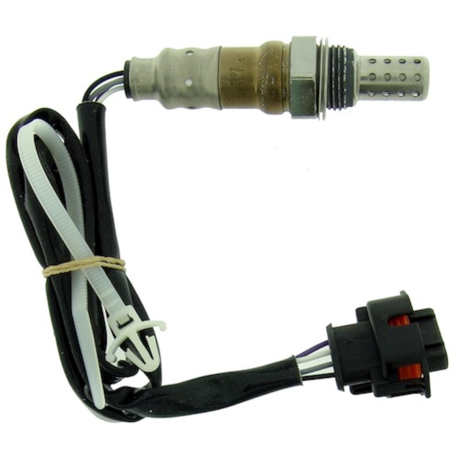 NGK 25653 Oxygen Sensor product image 2 of 5