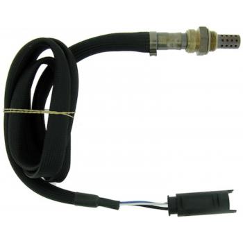 2006 BMW X5 Oxygen Sensor Downstream Left NGK 25655 image 4 of 4