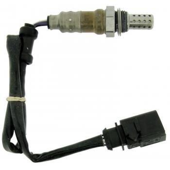 2009 Volkswagen Rabbit Oxygen Sensor Downstream NGK 25668 image 3 of 4