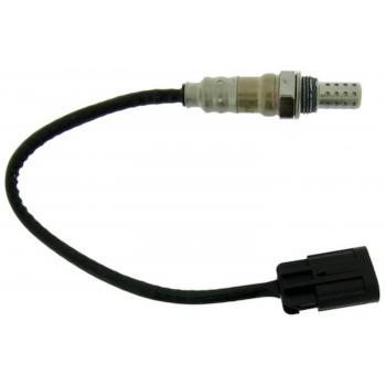 2009 Hyundai Sonata Oxygen Sensor Downstream Left NGK 25671 image 1 of 4