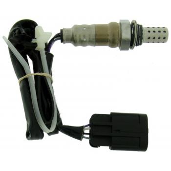 2009 Hyundai Sonata Oxygen Sensor Downstream Right NGK 25672 image 1 of 4