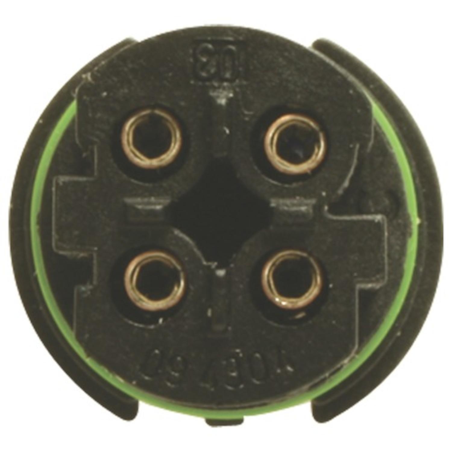 NGK 25676 Oxygen Sensor product image 2 of 5
