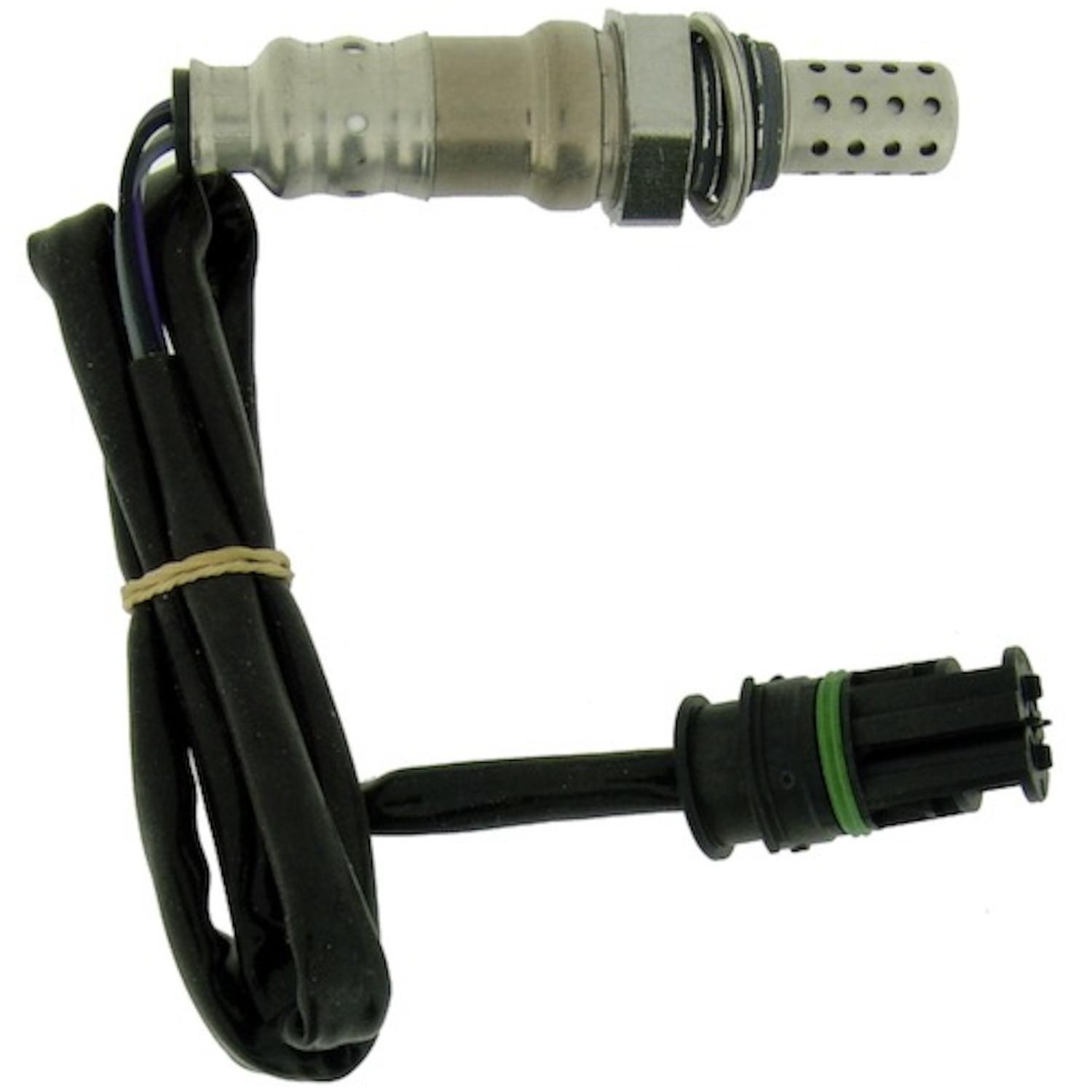 NGK 25676 Oxygen Sensor product image 3 of 5