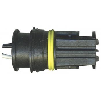 1996 Mercedes-Benz SL320 Oxygen Sensor Downstream NGK 25677 image 2 of 4