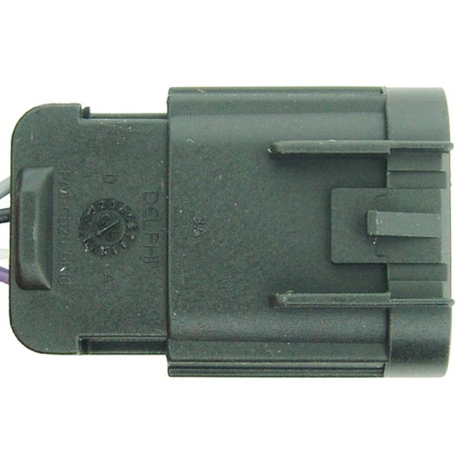 NGK 25678 - Oxygen Sensor NGK 25678 Oxygen Sensor product image 2 of 5
