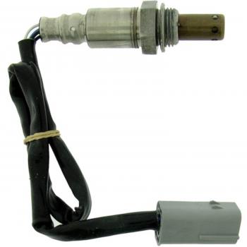 2012 Nissan Titan Air / Fuel Ratio Sensor Upstream Left NGK 25679 image 2 of 4