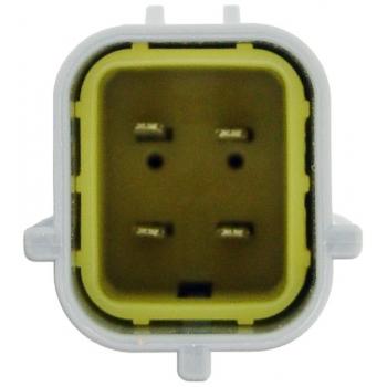 2012 Nissan Titan Air / Fuel Ratio Sensor Upstream Left NGK 25679 image 3 of 4