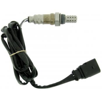 2014 Volkswagen Golf Oxygen Sensor Intermediate NGK 25687 image 3 of 4