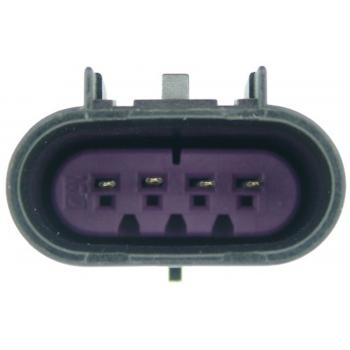 2009 Kia Sorento Oxygen Sensor Downstream Right NGK 25691 image 2 of 4