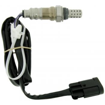 2009 Kia Sorento Oxygen Sensor Downstream Right NGK 25691 image 3 of 4