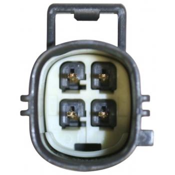 2007 Land Rover LR3 Oxygen Sensor Downstream Left NGK 25694 image 2 of 4