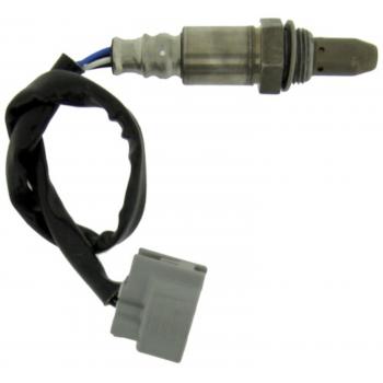 2006 Jaguar Vanden Plas Air / Fuel Ratio Sensor Upstream Left NGK 25698 image 3 of 4