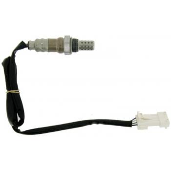 2011 Saab 9-3X Oxygen Sensor Upstream NGK 25701 image 3 of 4