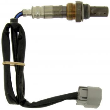 2002 Jaguar XK8 Air / Fuel Ratio Sensor Upstream Left NGK 25702 image 3 of 4