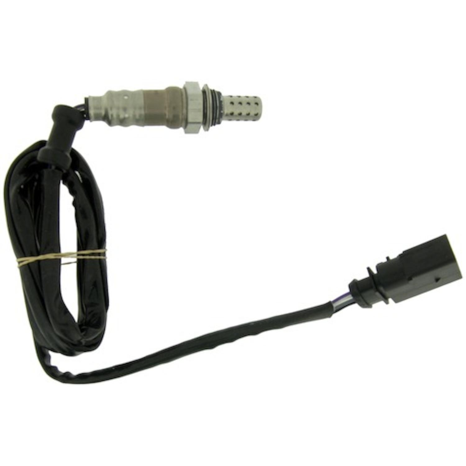 NGK 25705 Oxygen Sensor product image 3 of 5