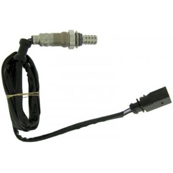 2002 Volkswagen Cabrio Oxygen Sensor Upstream NGK 25705 image 3 of 4